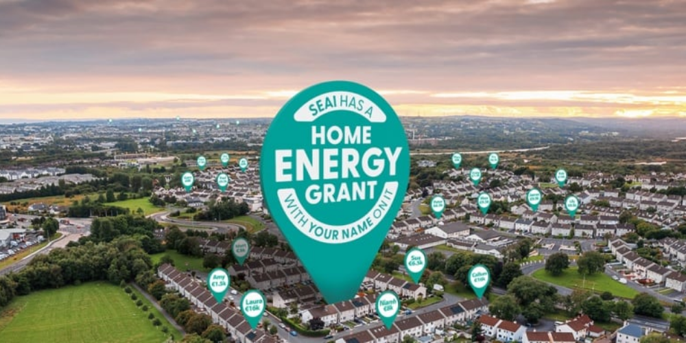 SEAI Grants: A Smart Way to Improve Your Home